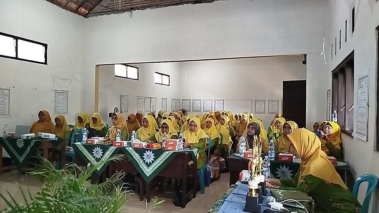 Musyawarah Cabang HMI kota unaaha 2025