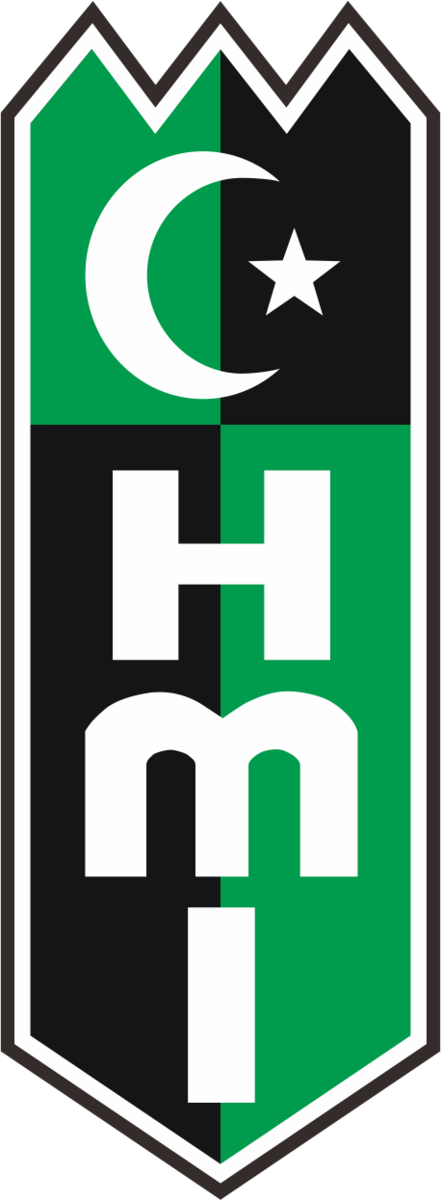 Logo HMI kota unaaha